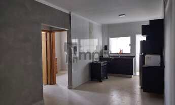 Imagem 2: Apartamento - Jardim Consolação - Franca