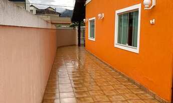 Imagem 4: Casa de 4 quartos no Rio da Prata - Village sol da Prata