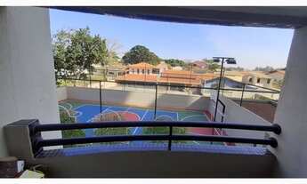 Imagem 5: Apartamento Residencial à venda, Bosque dos Eucaliptos, São José dos Campos - AP2171