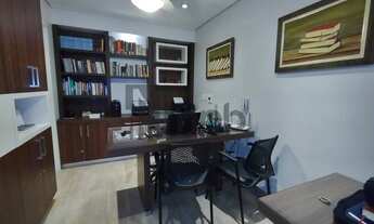 Imagem 3: Sala - São José - Franca