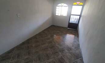 Imagem 6: Casa com 2 quartos - Entrada do Anaia Pequeno