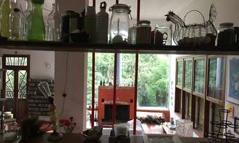 Imagem 4: PAISAGEM RENOIR Casa com 2 dormitórios