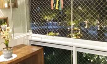 Imagem 2: Apartamento para venda com 129 metros quadrados com 4 quartos em Piratininga - Niterói - R