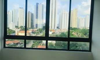 Imagem 5: Apartamentos 03 quartos sendo uma suite