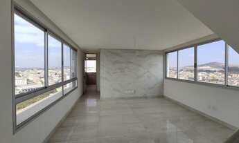 Imagem 2: Cobertura para Venda em Contagem, Cabral, 3 dormitórios, 1 suíte, 3 banheiros, 4 vagas