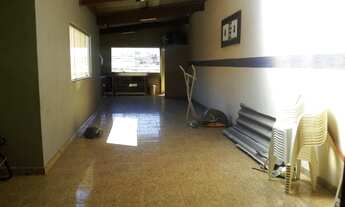 Imagem 4: Casa com 3 dormitórios à venda em Betim