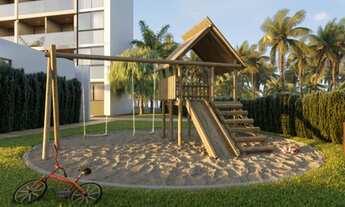 Imagem 6: Novo condomínio à beira-mar - Apartamentos até 68m² - Carneiros Residence Resort