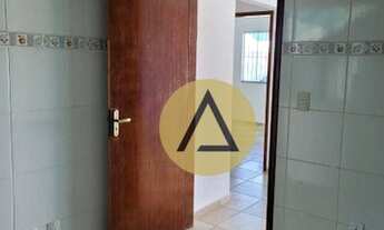 Imagem 5: Apartamento com 2 dormitórios à venda, 70 m² por R$ 250.000 - Atlântica - Rio das Ostras/R