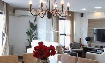 Imagem 6: APARTAMENTO BAIRRO MARTINS - ÁREA DE LAZER COMPLETA