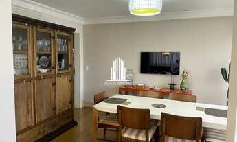 Imagem 3: Apartamento no Morumbi, 250m² com 3 dormitórios e 4 vagas