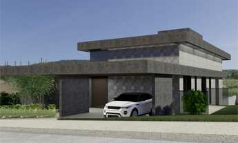 Imagem: Casa de condomínio para venda possui 330