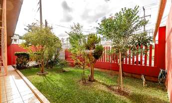 Imagem 6: Casa não averbada 3 Quartos, 1 Suite, 6 Vagas, em terreno amplo com 439m² à venda Uberaba