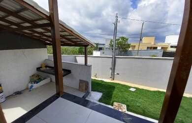 Imagem 4: Oportunidade Lagoa Santa Casa estilo moderno