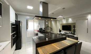 Imagem 7: Apartamento à venda em Pitangueiras, varanda gourmet, lazer completo, 2 vagas