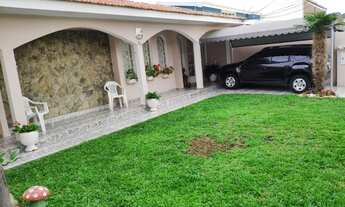 Imagem 5: Casa Excelente Padrão sendo 3 Quartos Residencial / Comercial locada para pequenos comérci