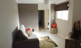 Imagem 2: Apartamentos - ED. PARK DOIS CÓRREGOS