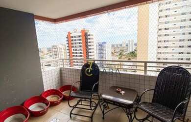 Imagem 6: Apartamento a Venda Jardim das Américas