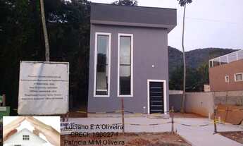 Imagem 2: Sobrado para venda 142 M², 3 quartos no condomínio Mar Verde II - Caraguatatuba - SP