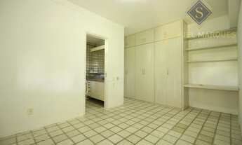 Imagem 2: Vendo Apartamento em Jaqueira - Recife