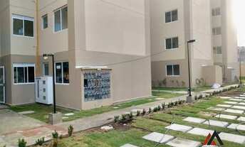 Imagem 2: Aptos super facilitado, entrada em ate 90x Cajazeiras, Messejana e Marapoonga