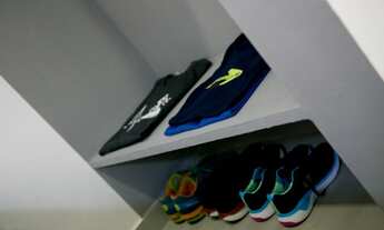 Imagem 6: Studio / Kitnet - Direto c/ Proprietário - Sem Fiador - B. Monte Carlo