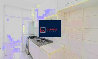 Imagem 7: Apartamento Venda Brooklin 57 m² 2 Dormitórios