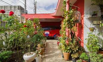 Imagem 4: Casa com 3 dormitórios à venda, 140 m² por R$ 795.000,00 - Vila Paranaguá - São Paulo/SP