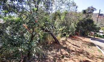 Imagem 3: Lote à venda, Vila Alpina - Nova Lima/MG