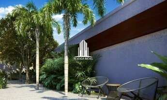 Imagem 4: Condomínio Terraço Oscar Freire de 157m² com 3 suítes e 2 vagas