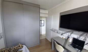 Imagem 2: APARTAMENTO RESIDENCIAL em SOROCABA - SP, RESIDENCIAL VANCOVER