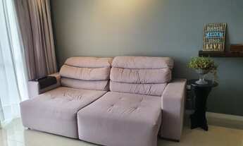 Imagem 3: Apartamento à venda 2 Quartos, 1 Suite, 1 Vaga, 120M², TABULEIRO (MONTE ALEGRE), CAMBORIÚ