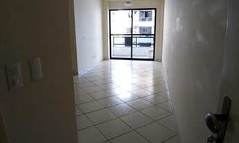 Imagem 4: Apartamento 2 Quartos para Venda em Campos dos Goytacazes, Pelinca, 2 dormitórios, 1 suíte