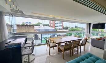 Imagem 3: Adrianópolis Diamond Residencial Tower - Duplex linear 310m²