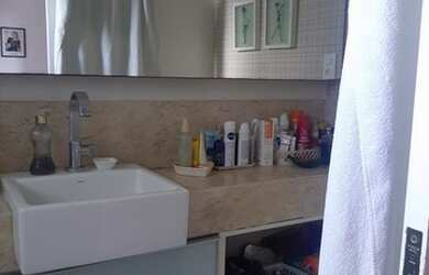 Imagem 7: Lindíssimo Apartamento Nascente à venda com 3 Quartos no Stiep, Salvador - BA!