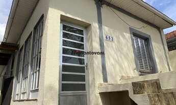 Imagem 2: Casa para aluguel, 2 quartos, 1 vaga, Vila Lúcia - São Paulo/SP