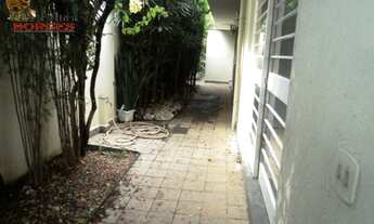 Imagem 4: SÃO PAULO - Casa Padrão - BROOKLIN