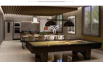 Imagem 6: Apartamento Duplex com 3 dormitórios à venda, 105 m² por R$ 1.480.000,00 - Rebouças - Curi