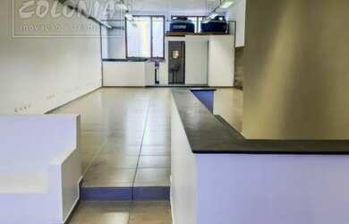 Imagem 2: Santo André - Loja/Salão - Parque das Nações