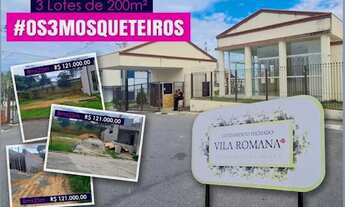 Imagem: Lote/Terreno para venda Condomínio Vila