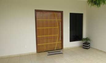 Imagem 3: Excelente casa na rua 3 colônia Agricula Vicente Pires 3Qrts, lote 469m