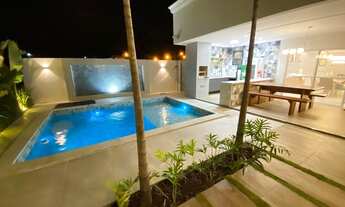 Imagem 2: Casa condomínio Reserva Aimoré