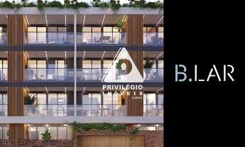 Imagem: Apartamento à venda, 1 quarto, Laranjeiras