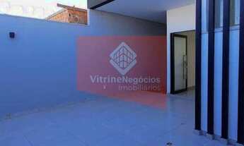 Imagem: Casa com 3 dorms, Novo Mundo, Uberlândia