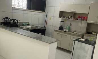 Imagem: Alugo apartamento bairro Fátima