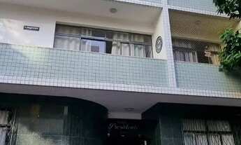 Imagem 7: Apartamento 120 m2 3 quartos - suite DCE<br>01 VG ROTATIVA. PORTARIA 24hs