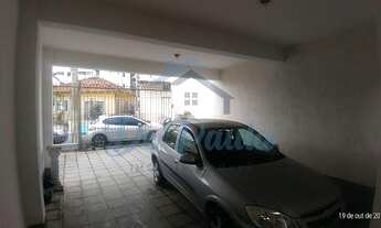 Imagem 3: Casa com 3 dormitórios à venda, 100 m² por R$ 850.000,00 - Cidade Mãe do Céu - São Paulo/S