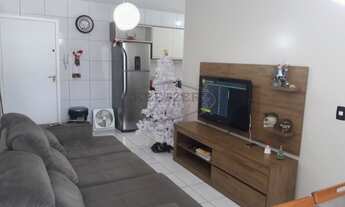 Imagem 2: Apartamento para Venda em São José, Forquilhinha, 2 dormitórios, 1 banheiro, 1 vaga