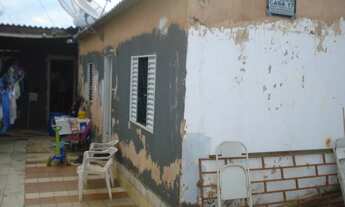 Imagem 2: Casa de 126 metros quadrados no bairro Samambaia Sul (Samambaia) com 3 quartos