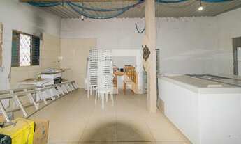 Imagem: Casa para Aluguel - Samambaia, 1 Quarto