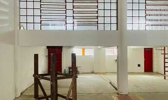 Imagem 5: Galpão/Depósito/Armazém no Jurunas